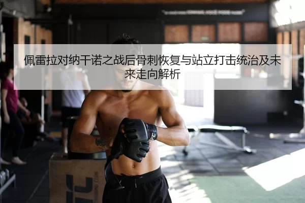 佩雷拉对纳干诺之战后骨刺恢复与站立打击统治及未来走向解析